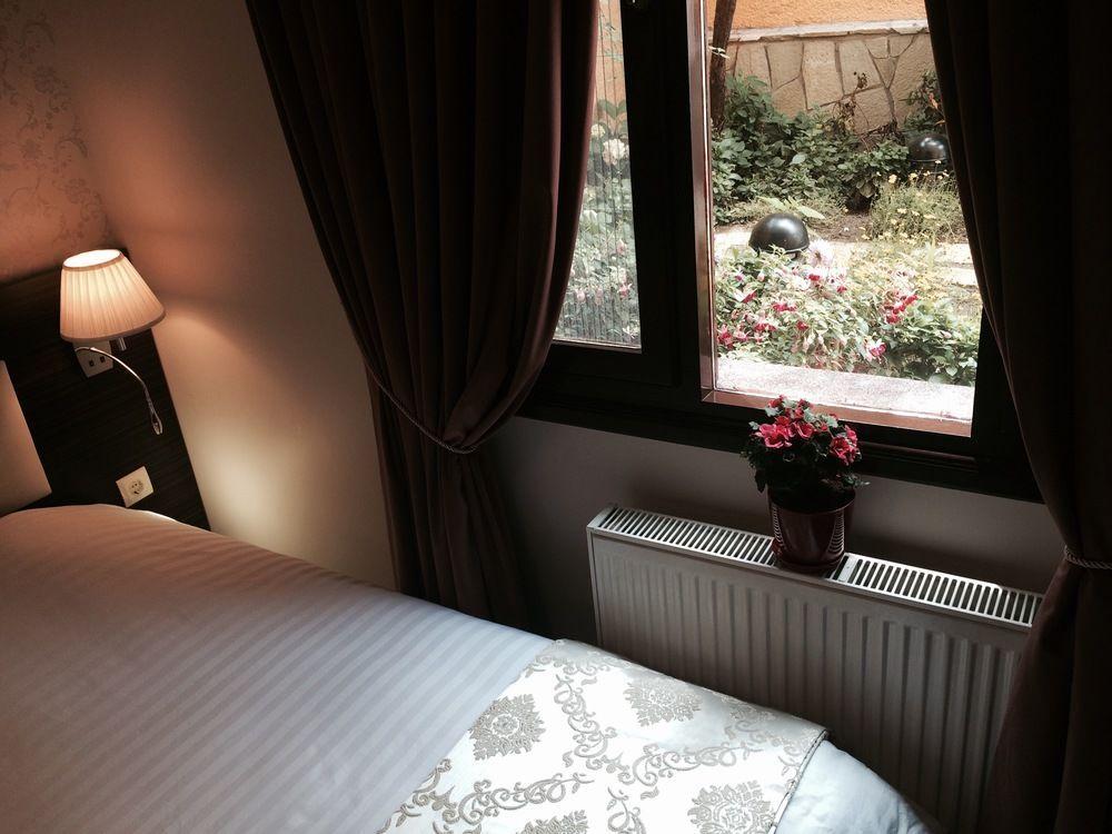 Tala Boutique Hotel Bursa Exterior foto