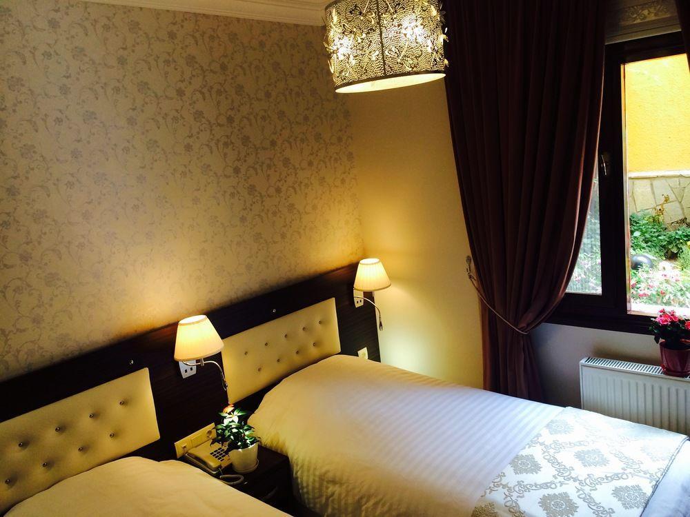 Tala Boutique Hotel Bursa Exterior foto