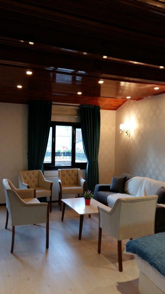 Tala Boutique Hotel Bursa Exterior foto