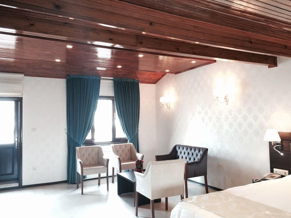Tala Boutique Hotel Bursa Exterior foto