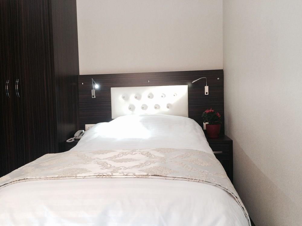 Tala Boutique Hotel Bursa Exterior foto